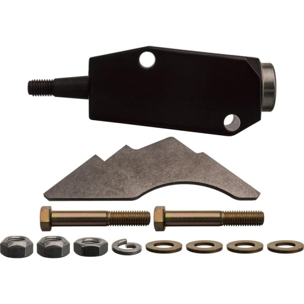 Image 1 for Rare Parts 21037 Extreme Duty Idler Arm Bracket Assembly