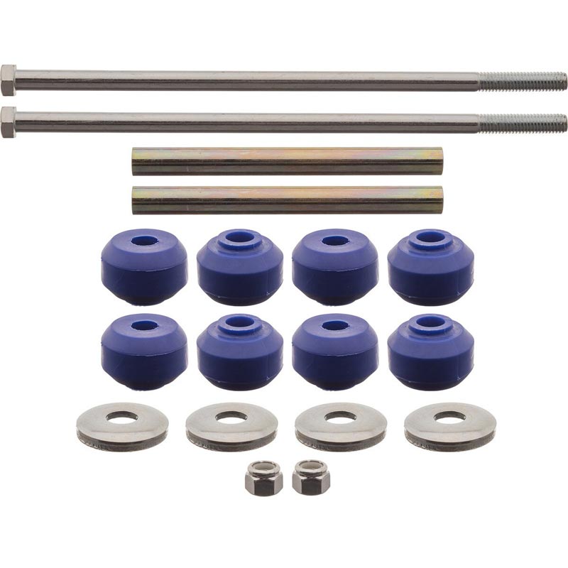 ヴェイズルーグデッキパーツ Rare Parts 23041 Extended Sway Bar End Links | XDP