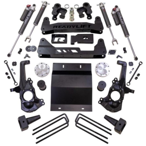 ReadyLift 42-30640 6