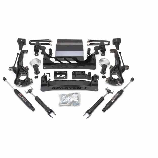 ReadyLift 6