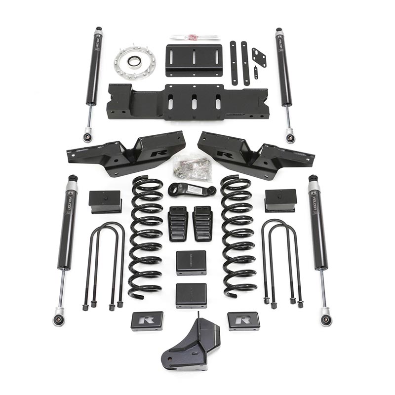 ReadyLift 6