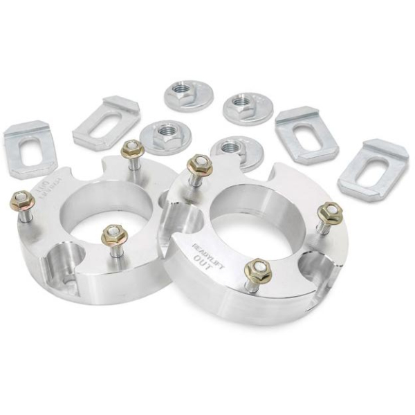 Image 1 for ReadyLift 66-2120 2" Leveling Kit With Alignment Cams