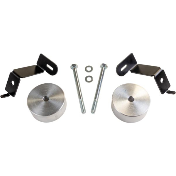 Image 1 for ReadyLift 67-23210 Auto-Leveling Headlight Brackets For 2.5" Lift Kit