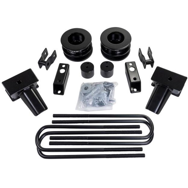 ReadyLift 69-23250 SST 2.5
