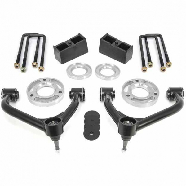 ReadyLift 69-4510 Smart Suspension Technology Lift Kit by