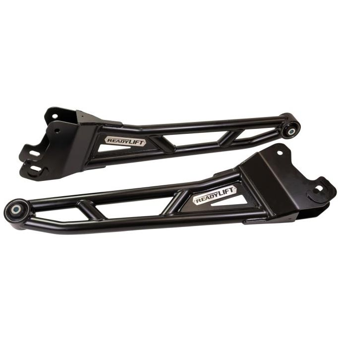 ReadyLift 77-19000 Tubular Radius Arm Kit | XDP