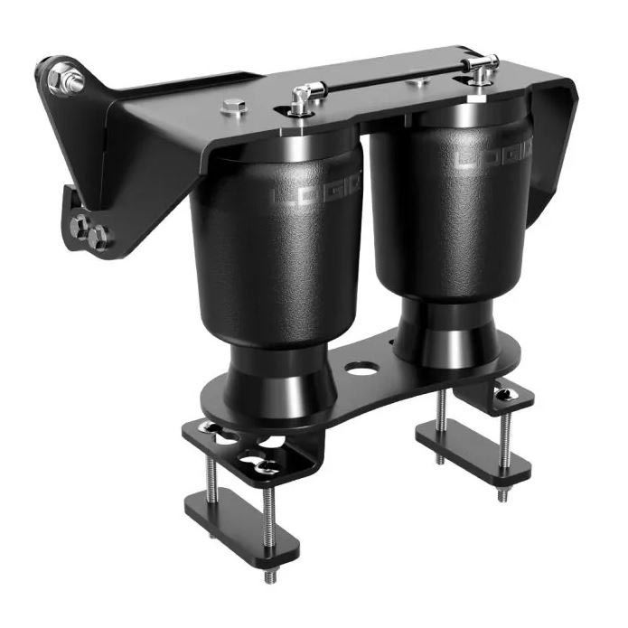 ReadyLift 8822110 ReadyAir Load Leveling Helper Spring Kit XDP