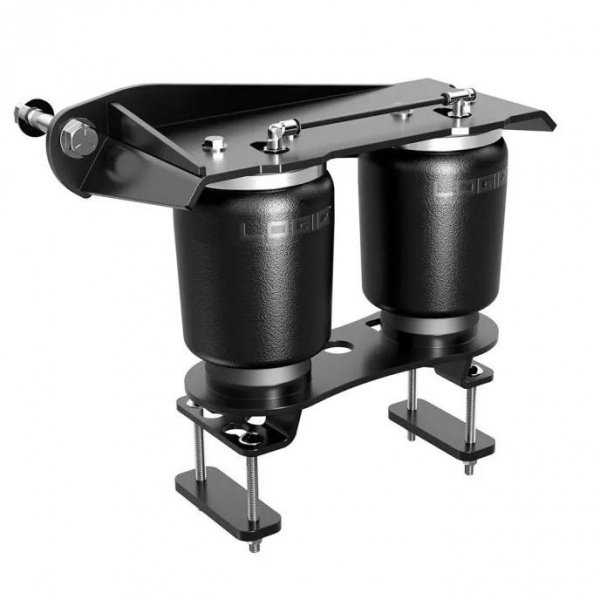 ReadyLift 88-23170 ReadyAir Load Leveling Helper Spring Kit | XDP