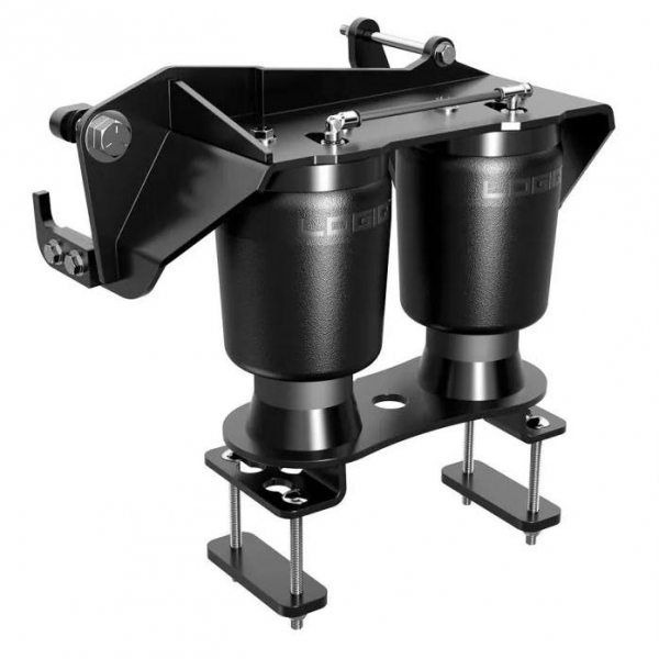 ReadyLift 88-33200 ReadyAir Load Leveling Helper Spring Kit | XDP