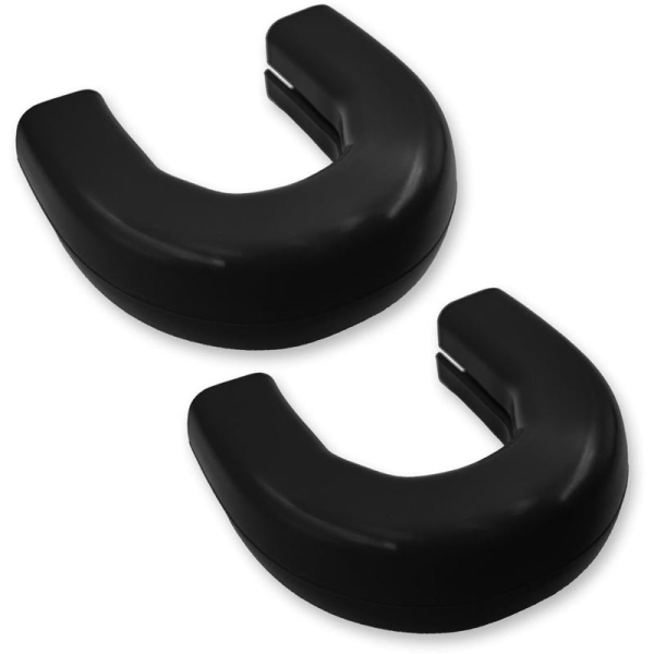 Image 1 for Recon Silicone Tow Hook Cover Set 264004GMHD
