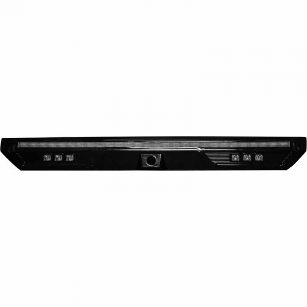 Image 1 for Recon 264101CAMBK Smoked LED Third Brake Light