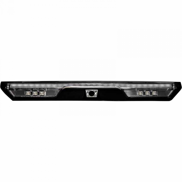 Image 1 for Recon 264101CAMCL Clear LED Third Brake Light