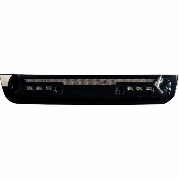 Recon 264102BK Smoked LED Third Brake Light | XDP