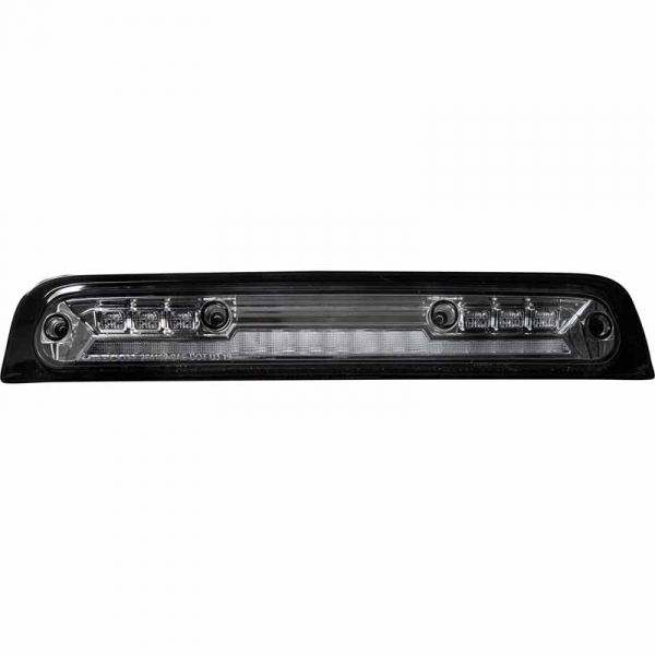 Image 1 for Recon 264102CL Clear LED Third Brake Light