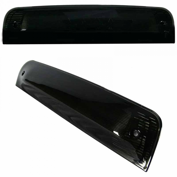 Image 1 for Recon 264112BK Smoked Lens LED Third Brake Light