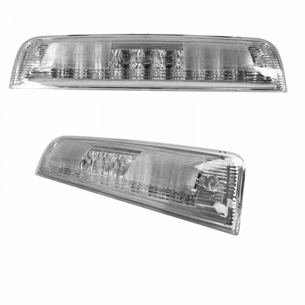 Image 1 for Recon 264112CL Clear Lens LED Third Brake Light