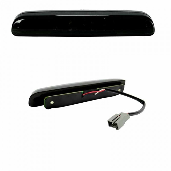 Image 1 for Recon 264116BK Smoked Lens LED Third Brake Light