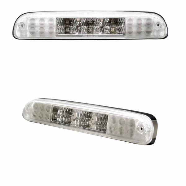 Image 1 for Recon 264116CL Clear Lens LED Third Brake Light