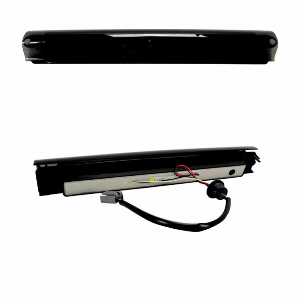 Image 1 for Recon 264122BK Smoked Lens LED Third Brake Light