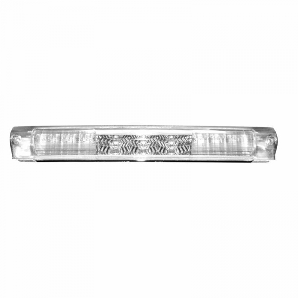 Image 1 for Recon 264122CL Clear Lens LED Third Brake Light