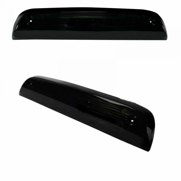 Image 1 for Recon 264128BK Smoked Lens LED Third Brake Light