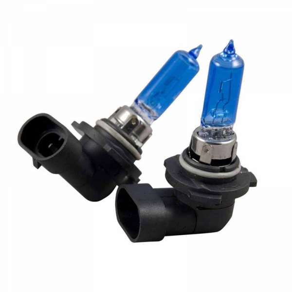 Image 1 for Recon 2649005DW 9005 55W Diamond White Headlight Bulbs