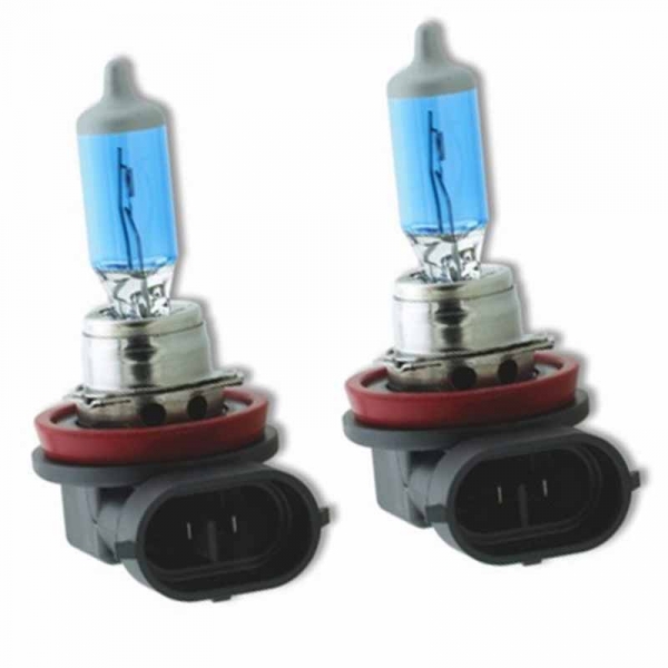 Image 1 for Recon 2649006DW 9006 55W Diamond White Headlight Bulbs
