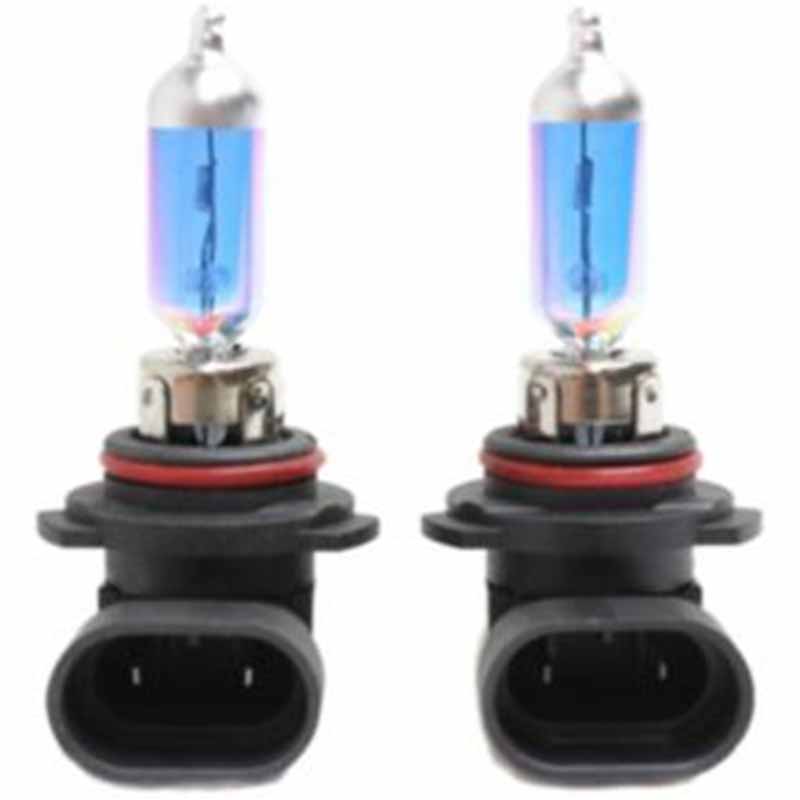 Recon 264H11PB H11 55W Platinum Blue Headlight Bulbs XDP