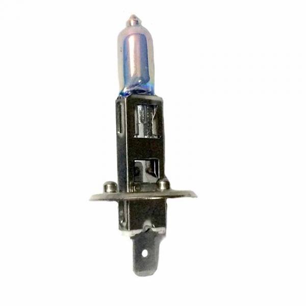 Image 1 for Recon 264H1DW H1 55W Diamond White Headlight Bulbs