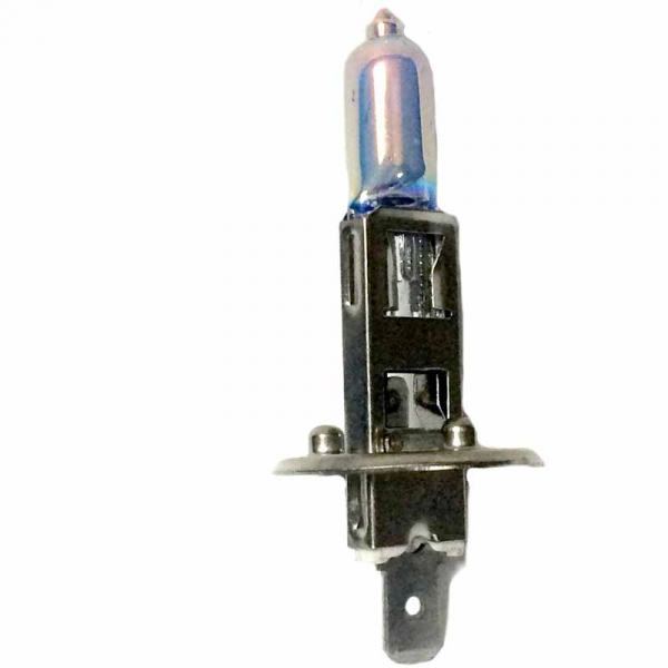 Image 1 for Recon 264H1PB H1 55W Platinum Blue Headlight Bulbs