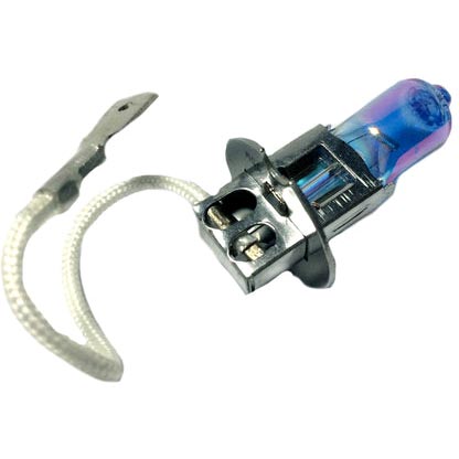 Image 1 for Recon 264H3PB H3 Platinum Blue Xenon Headlight Bulbs