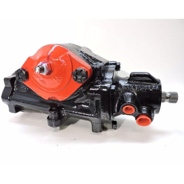RedHead Steering Gears 2757 Steering Box (2-Bolt Cover) | XDP