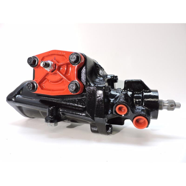 Image 1 for RedHead Steering Gears 2764BS Steering Box (4-Bolt Cover)