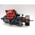 Thumbnail for RedHead Steering Gears 2773 Steering Box (4-Bolt Cover)