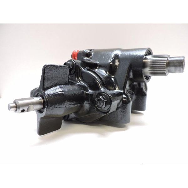 RedHead Steering Gears 2773 Steering Box (4-Bolt Cover) | XDP