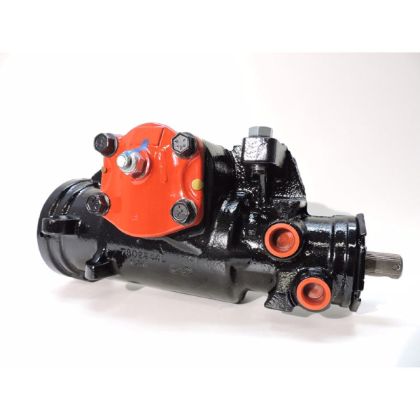 Image 1 for RedHead Steering Gears 2856SNI Steering Box (15:1 Ratio)