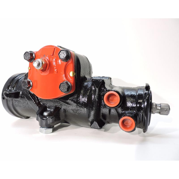 Image 1 for RedHead Steering Gears 2869 3T Steering Box (15:1 Ratio)