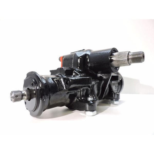 RedHead Steering Gears 2869 4T Steering Box (18:1 Ratio) | XDP