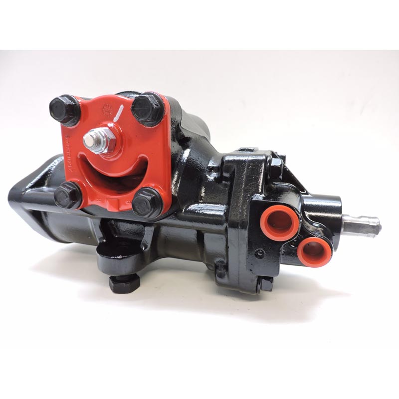 へびろて RedHead Steering Gears 2873 Steering Box | XDP