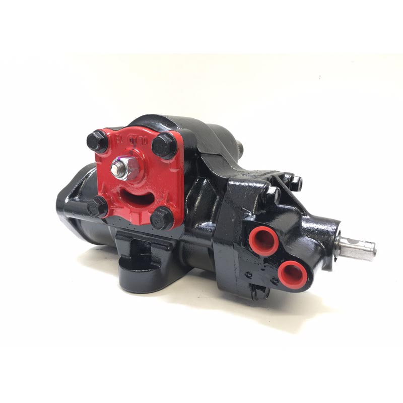 DIESEL レッドボックス RedHead Steering Gears 2874 Steering Box | XDP