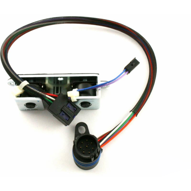 デリソフター 22634BA - Dodge A518 A618 47RE 46RE 48RE Transmission Overdrive