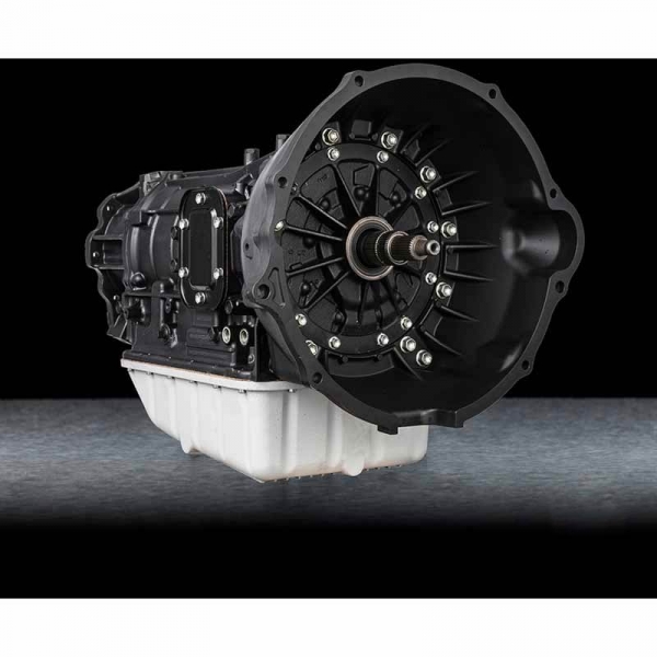 RevMax AS69-101APTO Signature Series AS69RC 4WD Transmission With