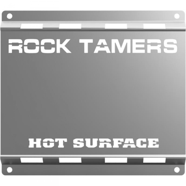 Image 1 for Rock Tamers RT231 Heat Shield