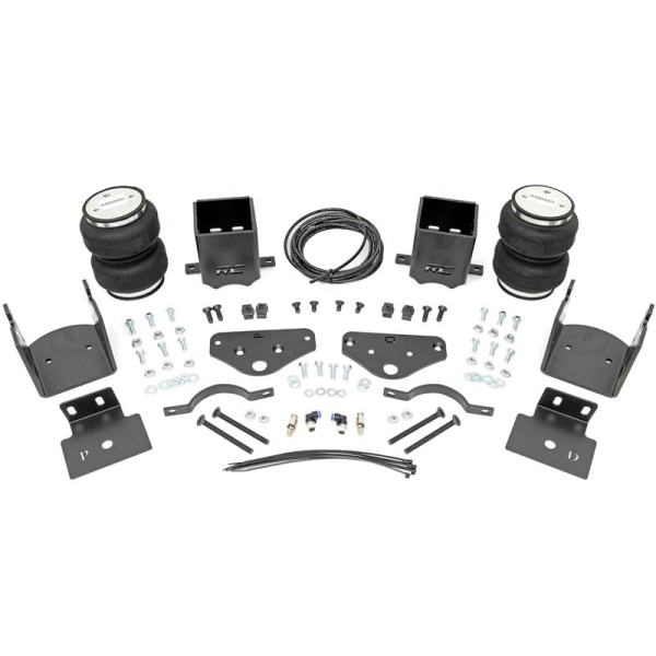 Image 1 for Rough Country 10021 Air Spring Kit