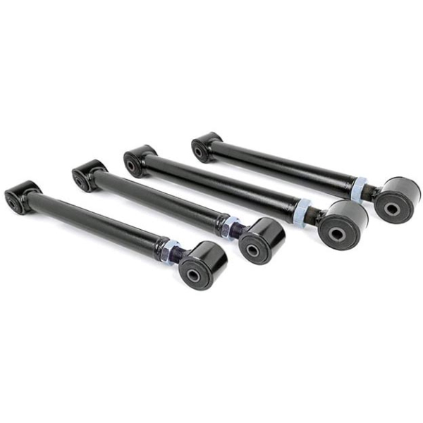 Image 1 for Rough Country 1175 Adjustable Control Arms
