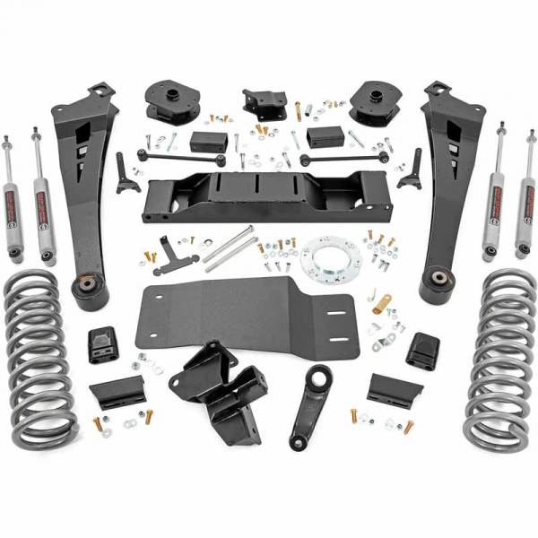 Rough Country 36030 5