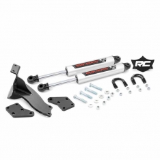 Bilstein 5100 Series 14-17 Dodge Ram 2500/13-17 Ram 3500 Front Dual St – Juniper Overland