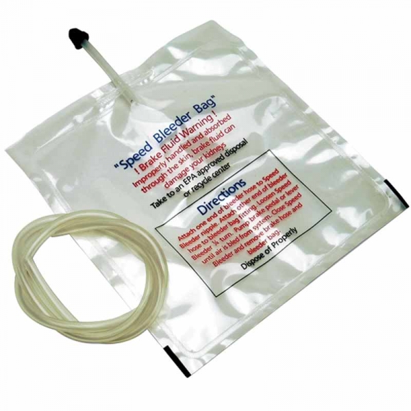 Russell Speed Bleeder Bag 639500 Russell Speed Bleeder Bag 639500