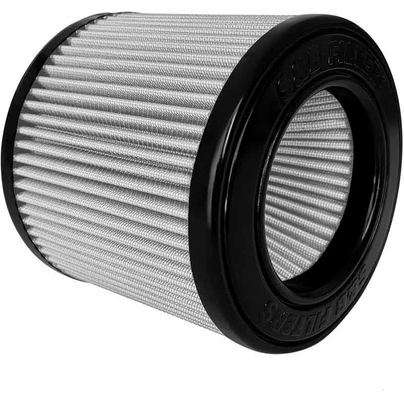 S&B Filters 665016D HighFlow DropIn Replacement Filter (Dry) XDP