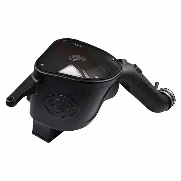 S&B 75-5092D Cold Air Intake Kit (Dry Filter) | XDP
